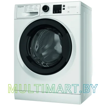 Стиральная машина Hotpoint-Ariston NSS 6015 K RU картинка 2
